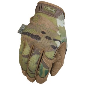 Mechanix The Original - Multicam
