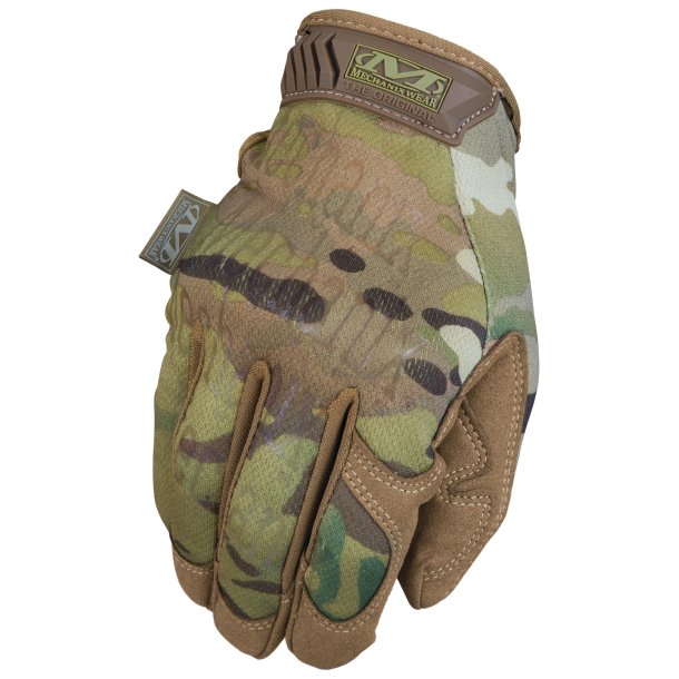 Mechanix The Original - Multicam