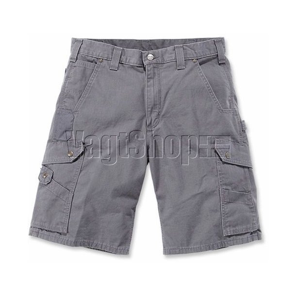 Carhartt Ripstop Cargo Work Shorts