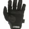 Mechanix M-Pact 3 Glove - sort