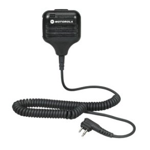 Monofon til Motorola PMR446