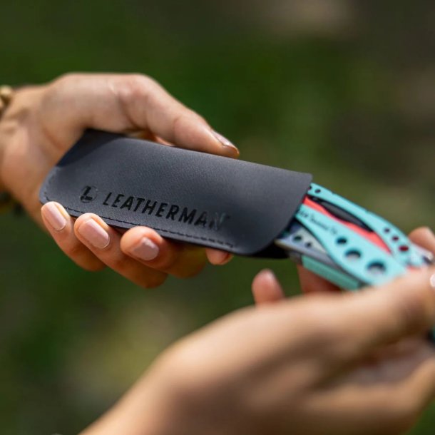 Leatherman TPU lomme