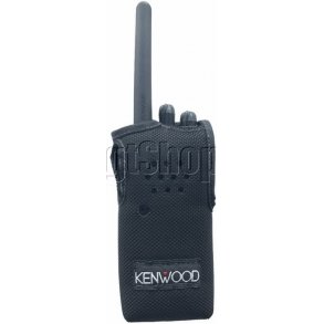 Kenwood Nylontaske for 3501