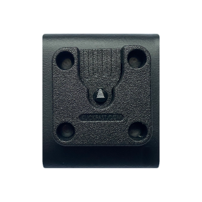 Peter Jones Klick Fast Velcro Attachment