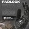 Mechanix Baselayer Handske - sort