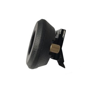 Shelleyes - Lock Clip til Body Camera