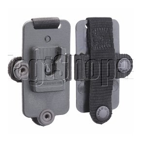 Peter Jones Klick Fast MOLLE Dock