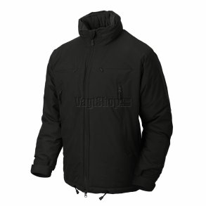 Helikon-Tex HUSKY Tactical Winter Jacket - sort
