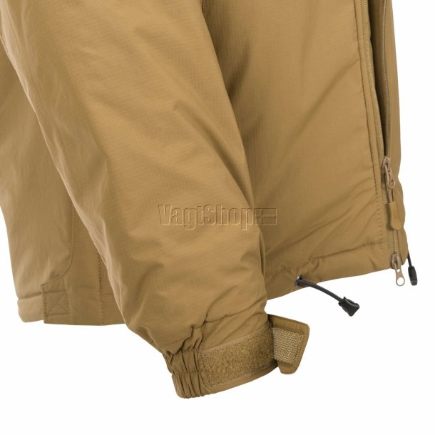 Helikon-Tex HUSKY Tactical Winter Jacket - sort