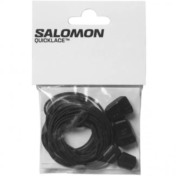 Salomon Quicklace