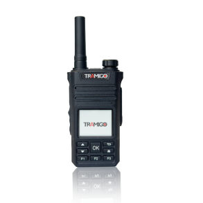 Tramigo MCPTT-1 PoC radio