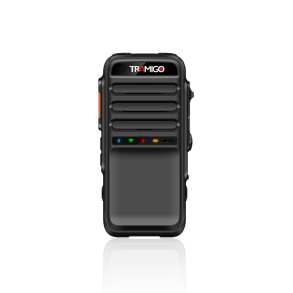 Tramigo MCPTT-2 PoC radio
