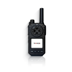 Leje af PoC radio/walkie talkie med ubegrnset rkkevidde