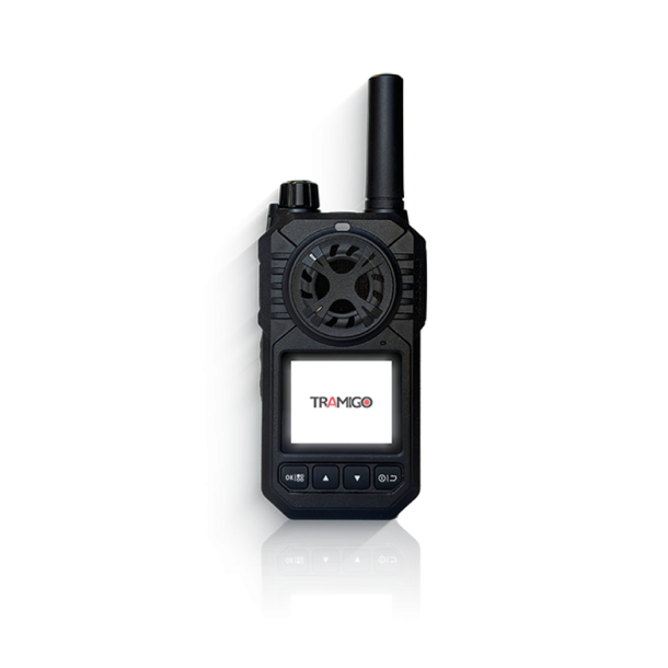 Tramigo MCPTT-1XC POC radio