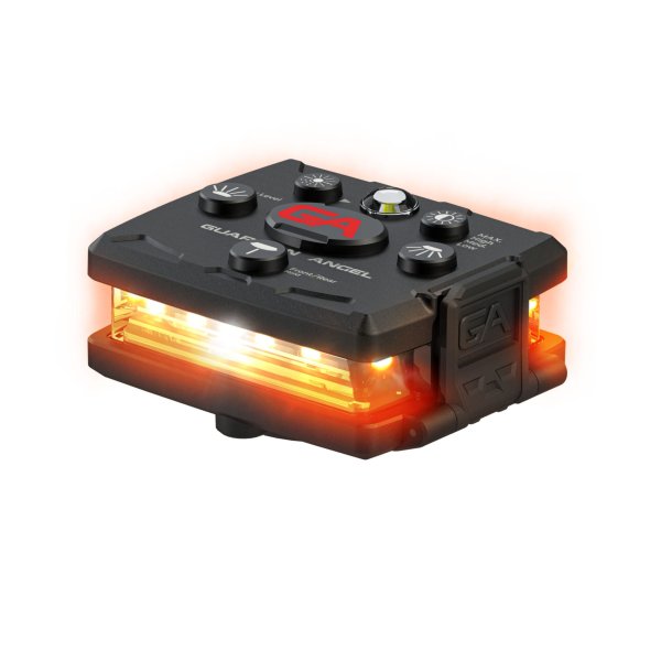 Guardian Angel Micro v2024 - Orange/Orange