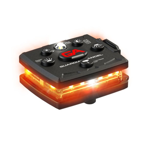 Guardian Angel Micro v2024 - Orange/Orange