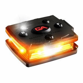 Guardian Angel Micro - orange/orange