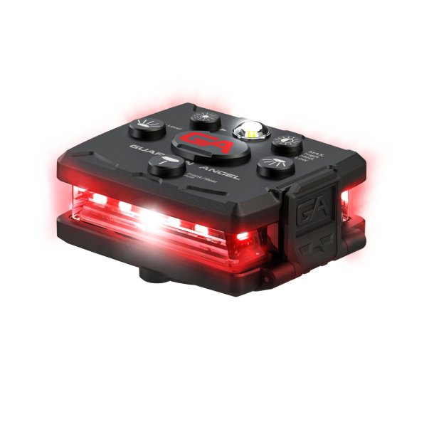 Guardian Angel Micro v2024 - Rd/Rd