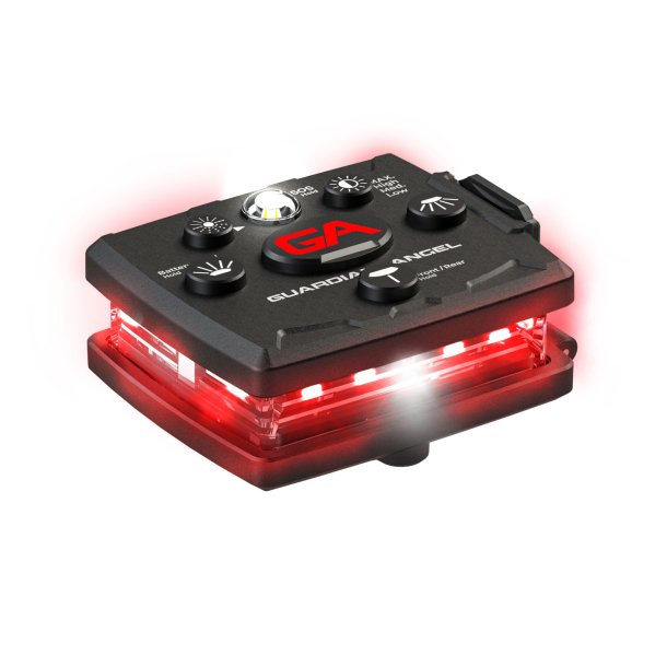 Guardian Angel Micro v2024 - Rd/Rd