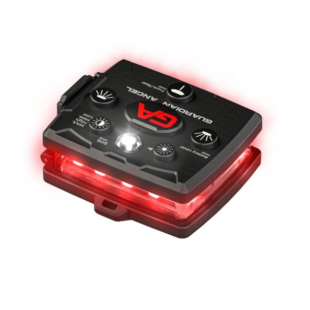 Guardian Angel Micro v2024 - Rd/Rd