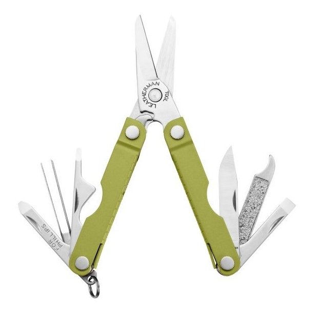 Leatherman Micra