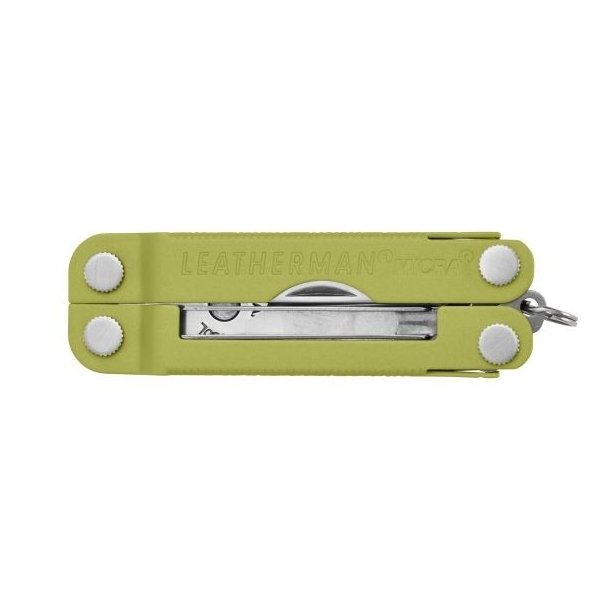 Leatherman Micra
