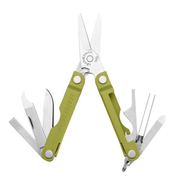Leatherman Micra