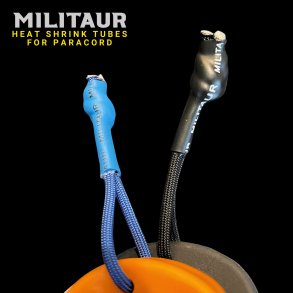 Militaur Krympeflex 2-pak