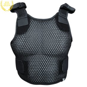 Militaur Body Armor Ventilation