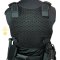 Militaur Body Armor Ventilation