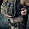 Militaur Body Armor Ventilation
