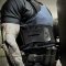 Militaur Body Armor Ventilation