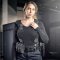 Militaur Body Armor Ventilation