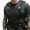 Militaur Body Armor Ventilation
