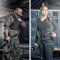 Militaur Body Armor Ventilation