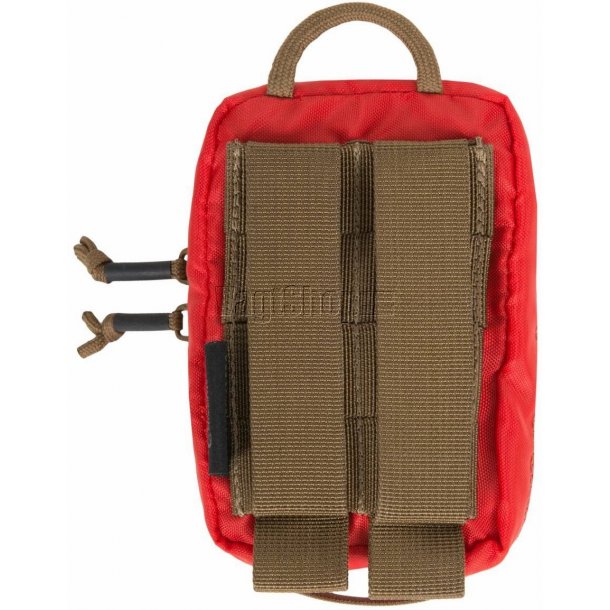 Helikon-Tex Mini Med Kit, Polyester - rød