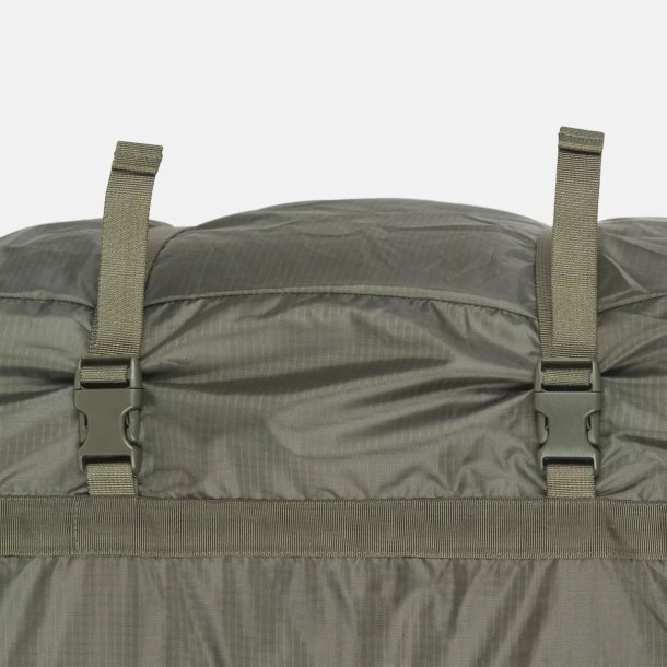 Helikon-Tex Enlarged Pakcell Bag - sort