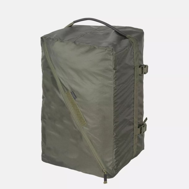 Helikon-Tex Enlarged Pakcell Bag - sort