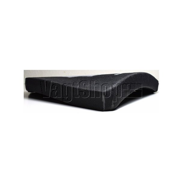 PGD NIJ Level III Traumeplade - 100% PE - 30x25 cm - SA