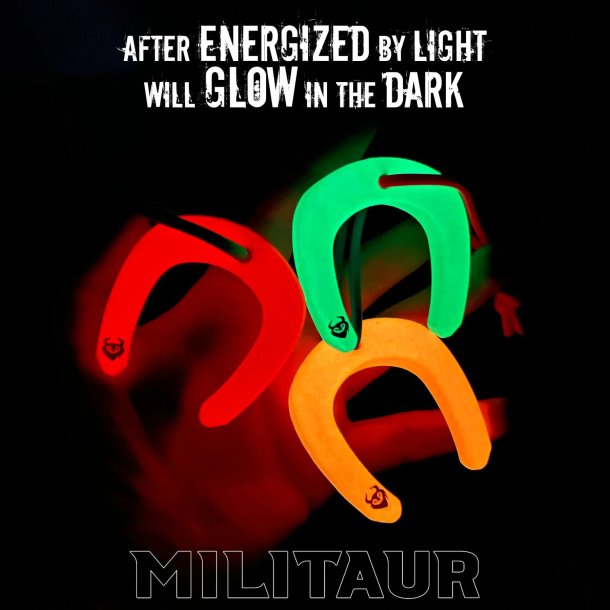Militaur drstopper