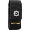Leatherman nylon hylster m. knap