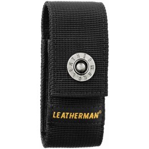 Leatherman nylon hylster m. knap