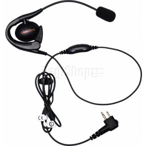 Motorola Mag One Madonna Headset