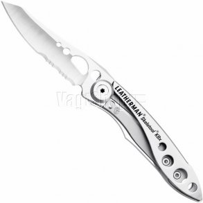 Leatherman Skeletool KBx