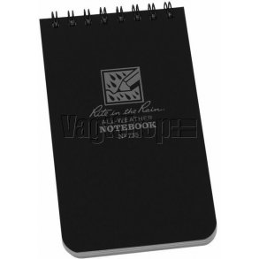 Rite in the Rain - brystlomme 3x5 (13x7,5cm)