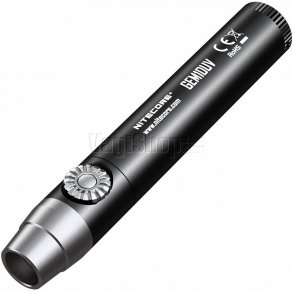 Nitecore GEM10UV - 3000mW/365nm