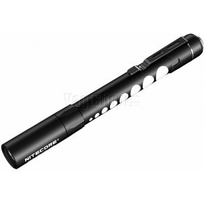 Nitecore MT06MD - 80 lumens