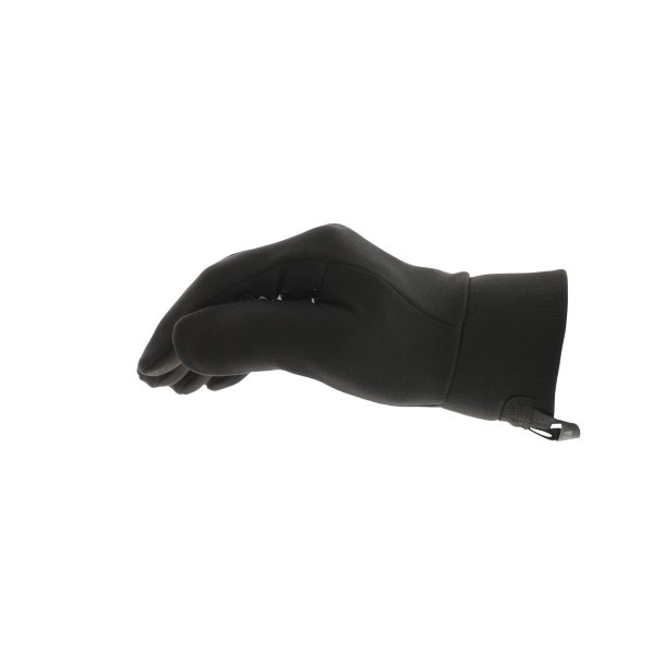 Mechanix Baselayer Handske - sort