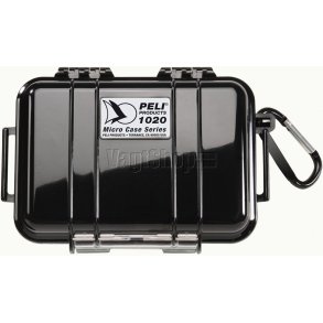 Peli Micro Case 1020