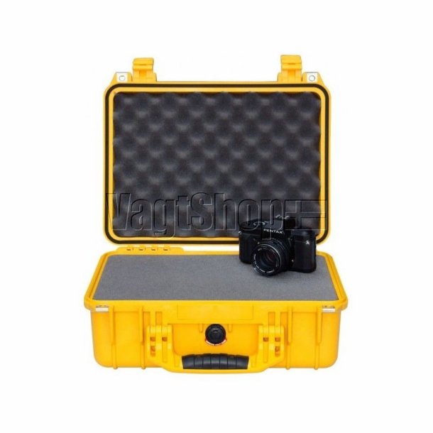 Peli Medium Case 1450